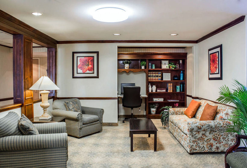 Hotel Quality Inn    | Rocky Mount | North Carolina | United States 11