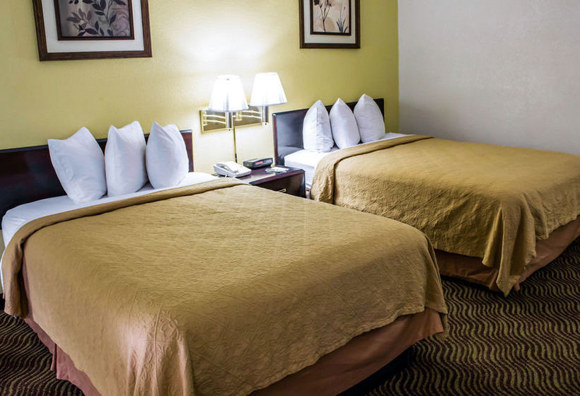Hotel Quality Inn    | Rocky Mount | North Carolina | United States 16