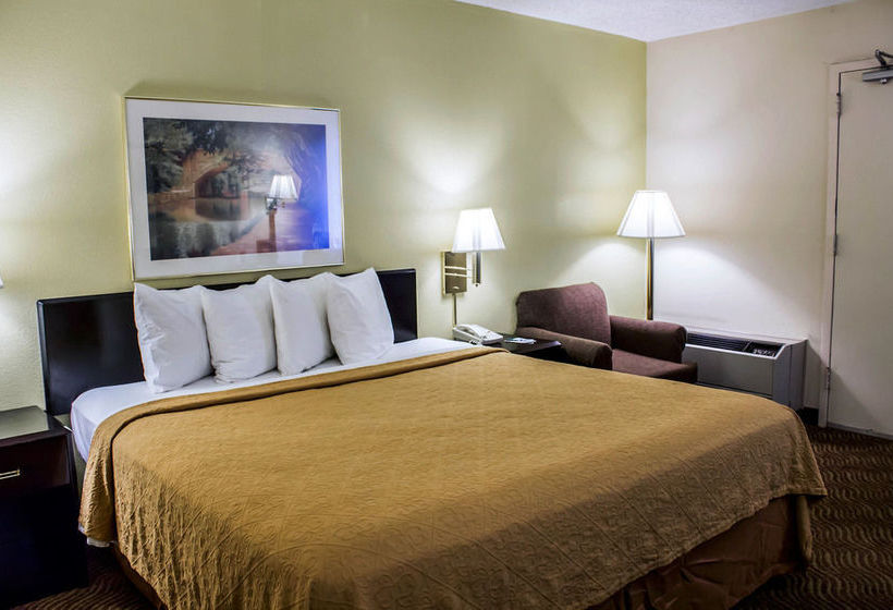 Hotel Quality Inn    | Rocky Mount | North Carolina | United States 18