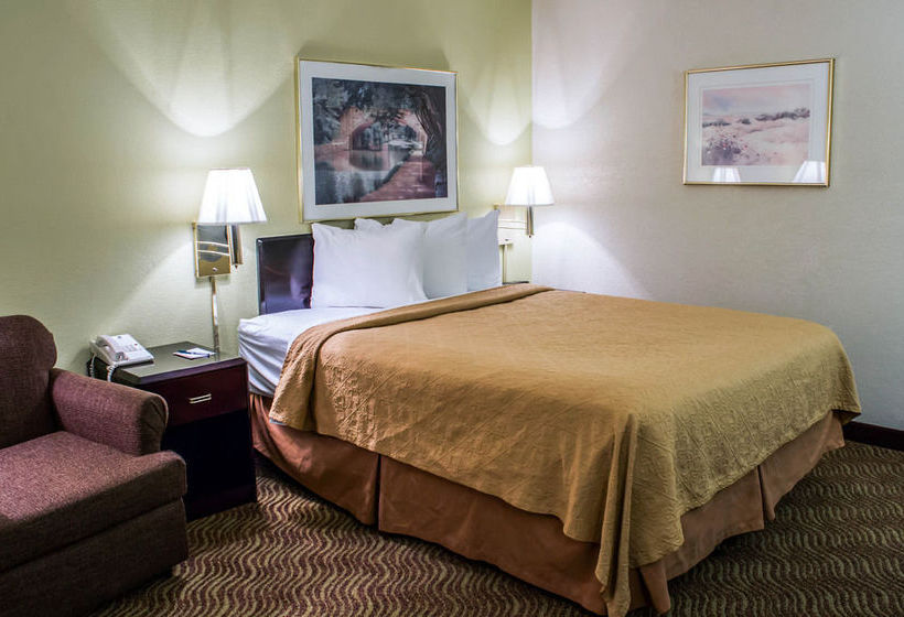 Hotel Quality Inn    | Rocky Mount | North Carolina | United States 20