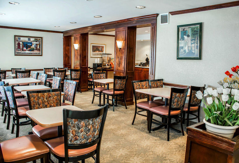 Hotel Quality Inn    | Rocky Mount | North Carolina | United States 3