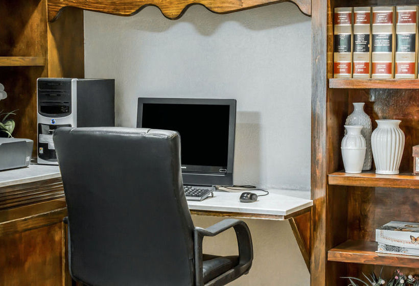 Hotel Quality Inn    | Rocky Mount | North Carolina | United States 4