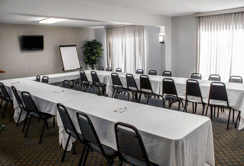 Hotel Quality Inn    | Rocky Mount | North Carolina | United States 5