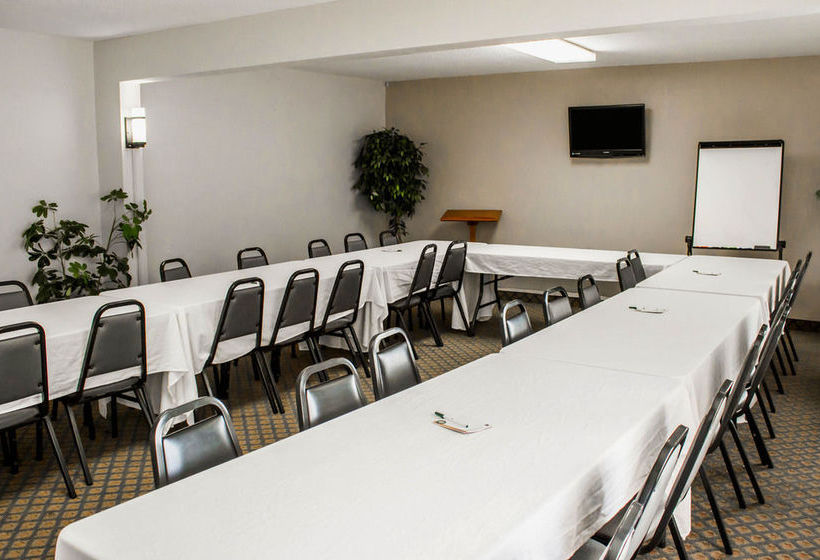 Hotel Quality Inn    | Rocky Mount | North Carolina | United States 6