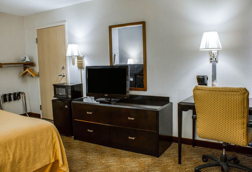 Hotel Quality Inn    | Rocky Mount | North Carolina | United States 8