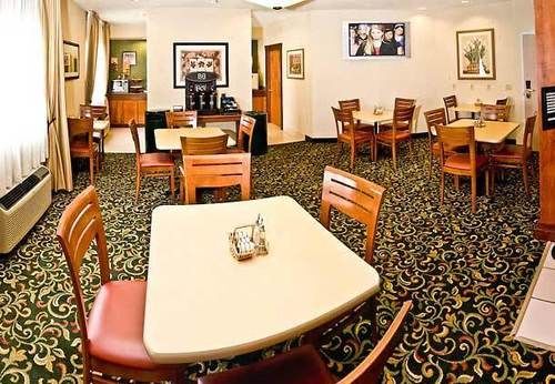 Hotel Fairfield Inn by Marriott  | Burlington | Iowa | United States 10