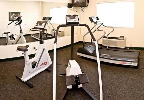 Hotel Fairfield Inn by Marriott  | Burlington | Iowa | United States 11