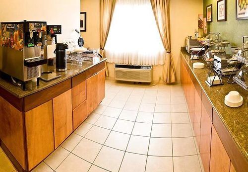 Hotel Fairfield Inn by Marriott  | Burlington | Iowa | United States 8