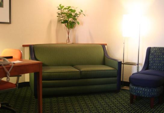 Hotel Fairfield Inn by Marriott Olathe 