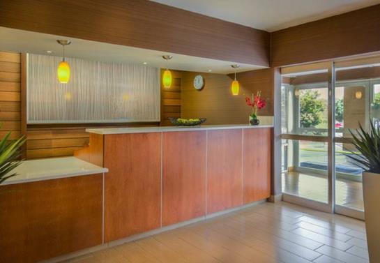 Hotel Fairfield Inn Richmond Chester  | Chester | Virginia | United States 15