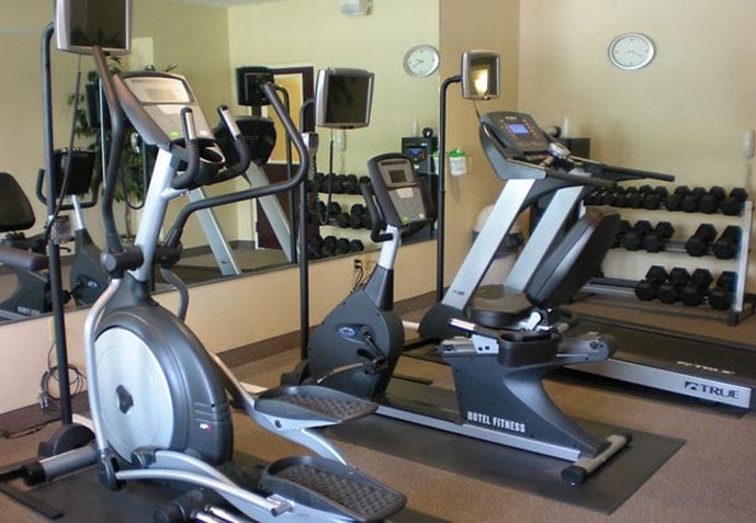 Hotel Fairfield Inn Richmond Chester  | Chester | Virginia | United States 2