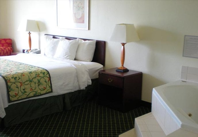 Hotel Fairfield Inn Richmond Chester  | Chester | Virginia | United States 3