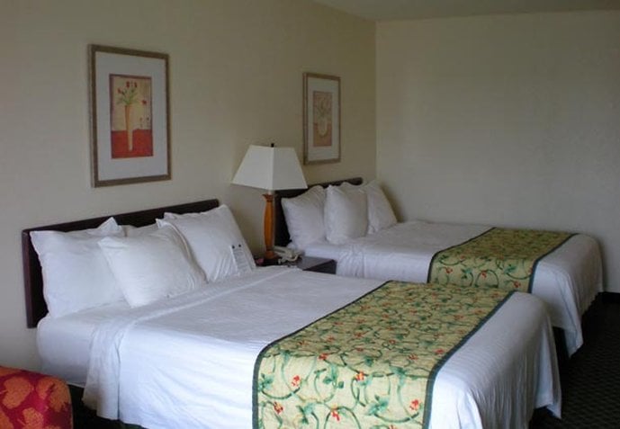 Hotel Fairfield Inn Richmond Chester  | Chester | Virginia | United States 4