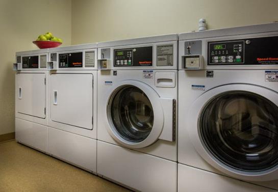 Hotel Fairfield Inn Richmond Chester  | Chester | Virginia | United States 6