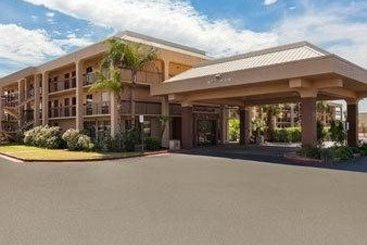 Hotel Days Inn Phoenix West Az Arizona