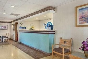 Hotel Days Inn Phoenix West Az  | Phoenix | Arizona | United States 1