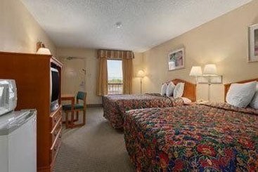 Hotel Days Inn Phoenix West Az  | Phoenix | Arizona | United States 4