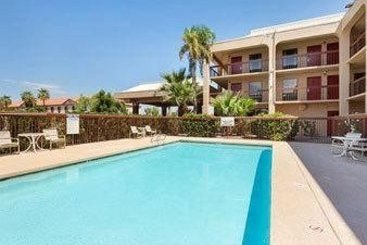 Hotel Days Inn Phoenix West Az  | Phoenix | Arizona | United States 7