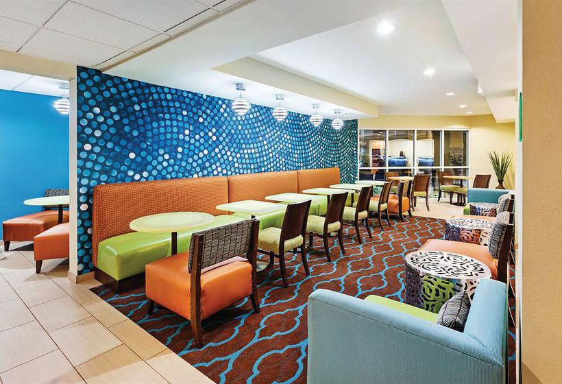 Hotel Fairfield Inn Knoxville Alcoa Airport  | Knoxville | Tennessee | United States 1