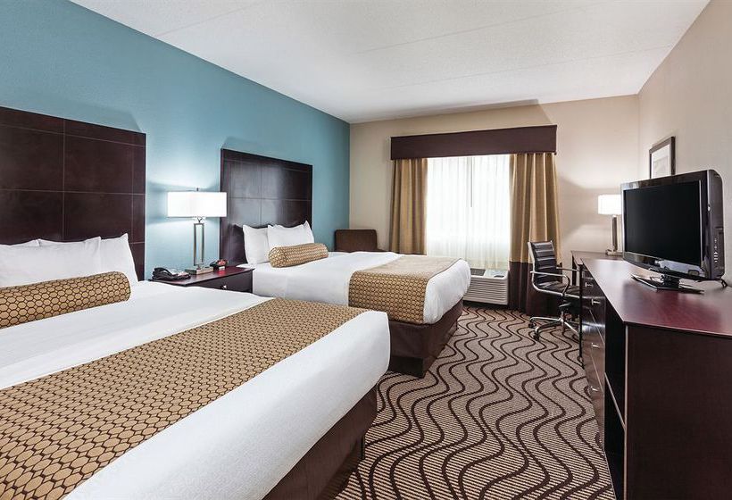 Hotel Fairfield Inn Knoxville Alcoa Airport  | Knoxville | Tennessee | United States 11