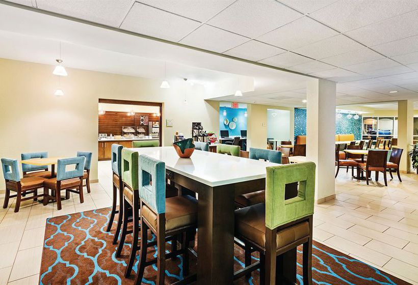 Hotel Fairfield Inn Knoxville Alcoa Airport  | Knoxville | Tennessee | United States 15