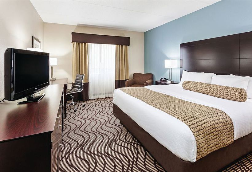 Hotel Fairfield Inn Knoxville Alcoa Airport  | Knoxville | Tennessee | United States 17