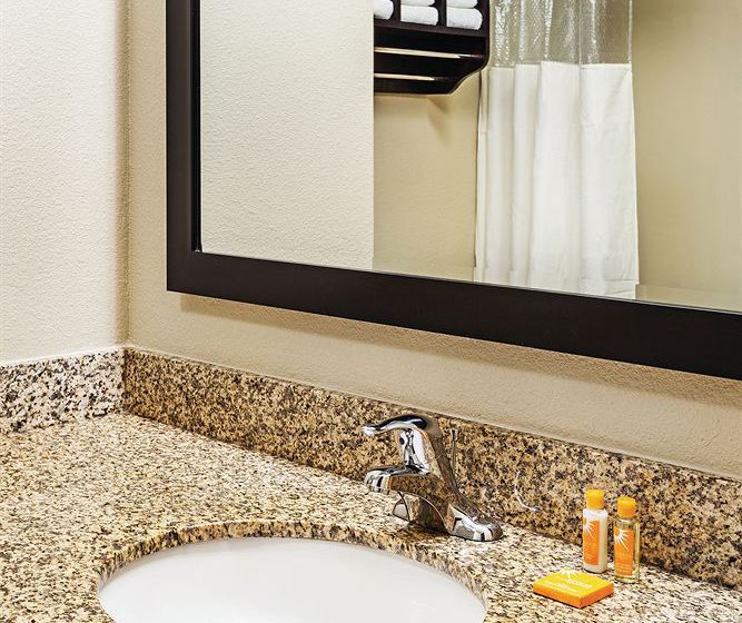 Hotel Fairfield Inn Knoxville Alcoa Airport  | Knoxville | Tennessee | United States 18