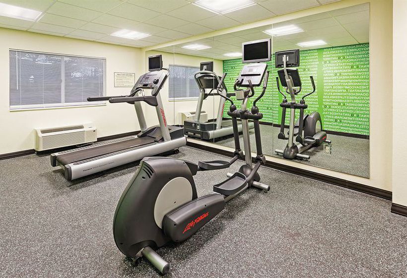 Hotel Fairfield Inn Knoxville Alcoa Airport  | Knoxville | Tennessee | United States 4