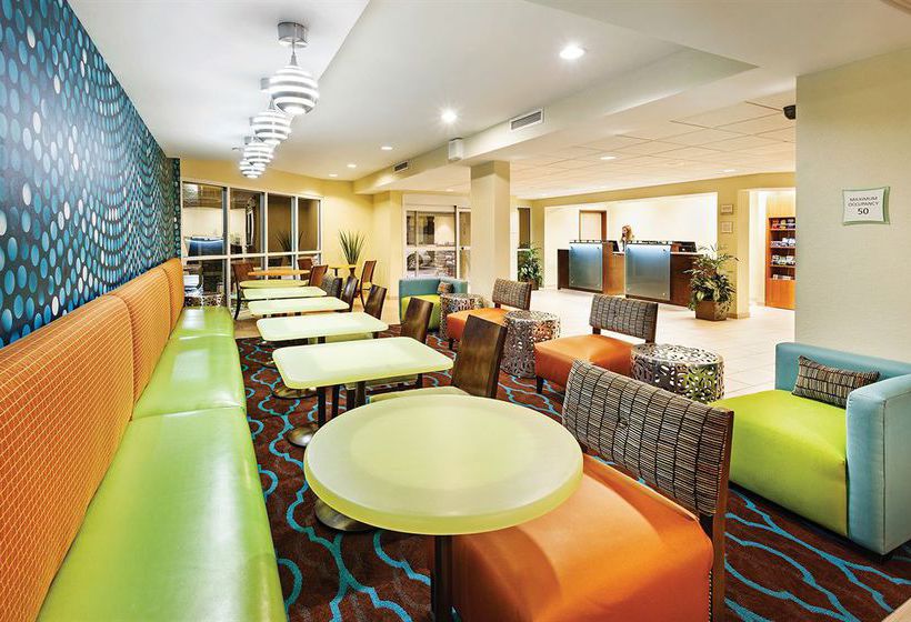 Hotel Fairfield Inn Knoxville Alcoa Airport  | Knoxville | Tennessee | United States 5