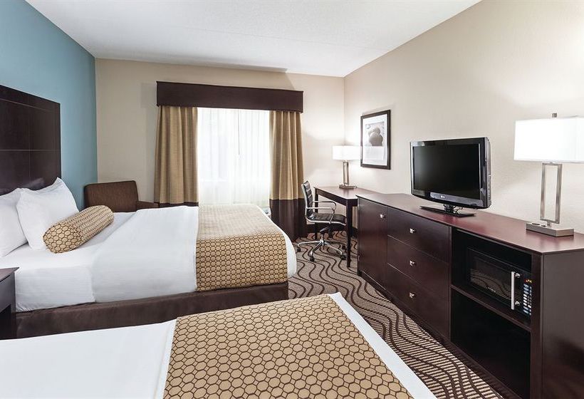 Hotel Fairfield Inn Knoxville Alcoa Airport  | Knoxville | Tennessee | United States 6