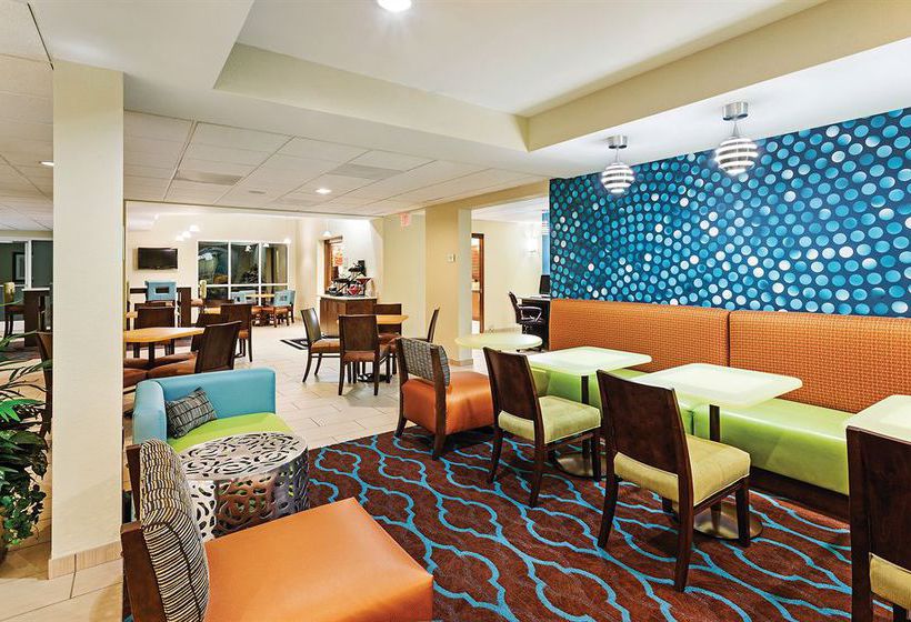 Hotel Fairfield Inn Knoxville Alcoa Airport  | Knoxville | Tennessee | United States 7