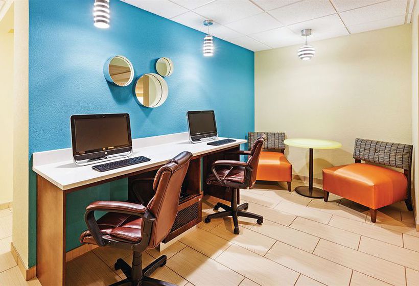 Hotel Fairfield Inn Knoxville Alcoa Airport  | Knoxville | Tennessee | United States 8