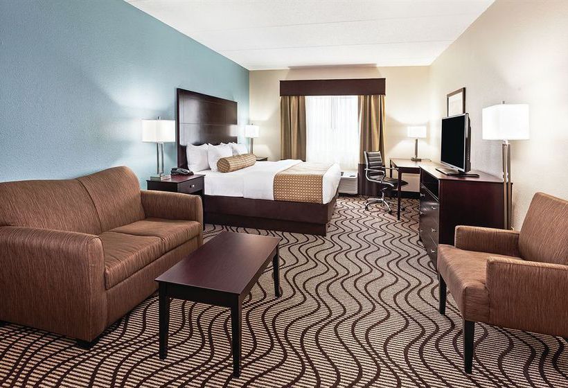 Hotel Fairfield Inn Knoxville Alcoa Airport  | Knoxville | Tennessee | United States 9