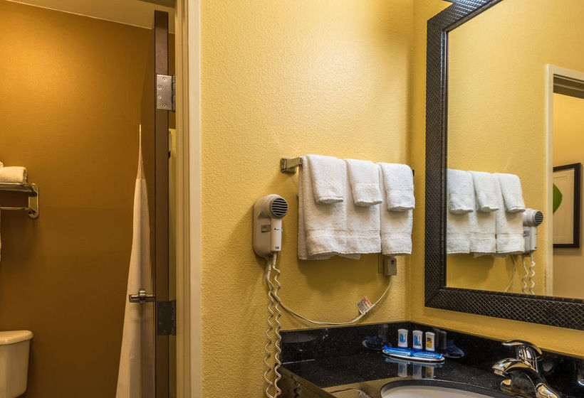 Hôtel Fairfield Inn Fort Leonard Wood St. Robert  | St. Robert | Missouri | Hôtels aux États-Unis 2