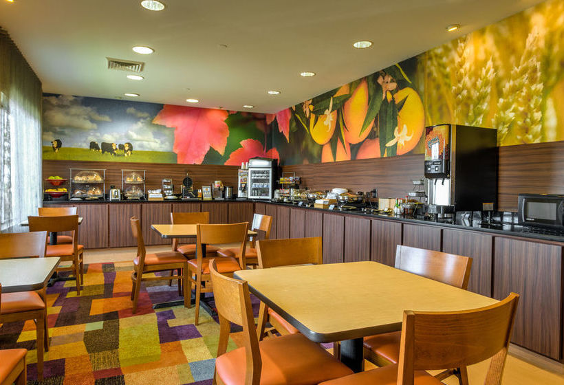 Hôtel Fairfield Inn Fort Leonard Wood St. Robert  | St. Robert | Missouri | Hôtels aux États-Unis 3