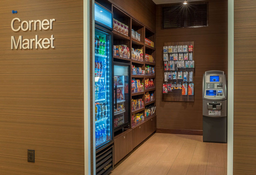 Hôtel Fairfield Inn Fort Leonard Wood St. Robert  | St. Robert | Missouri | Hôtels aux États-Unis 5