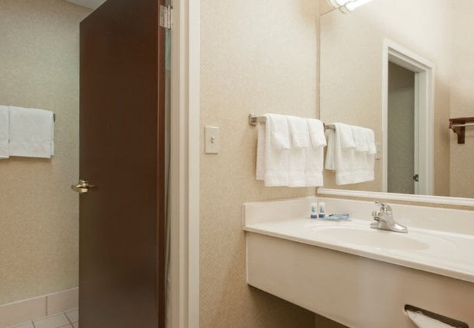 Hotel Fairfield Inn by Marriott  | Appleton | Wisconsin | United States 10