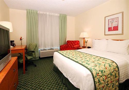 Hotel Fairfield Inn by Marriott  | Appleton | Wisconsin | United States 11