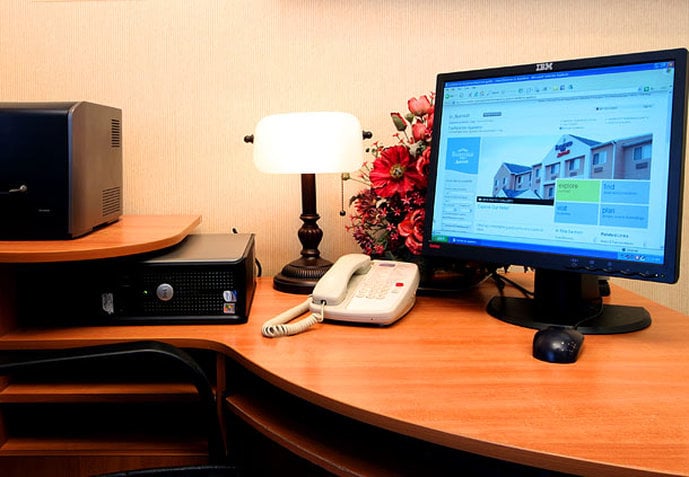 Hotel Fairfield Inn by Marriott  | Appleton | Wisconsin | United States 2