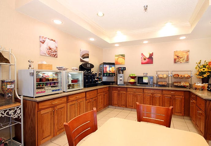 Hotel Fairfield Inn by Marriott  | Appleton | Wisconsin | United States 3