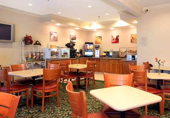 Hotel Fairfield Inn by Marriott  | Appleton | Wisconsin | United States 4