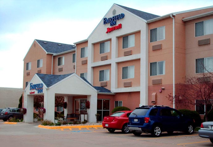 Hotel Fairfield Inn by Marriott  | Appleton | Wisconsin | United States 6