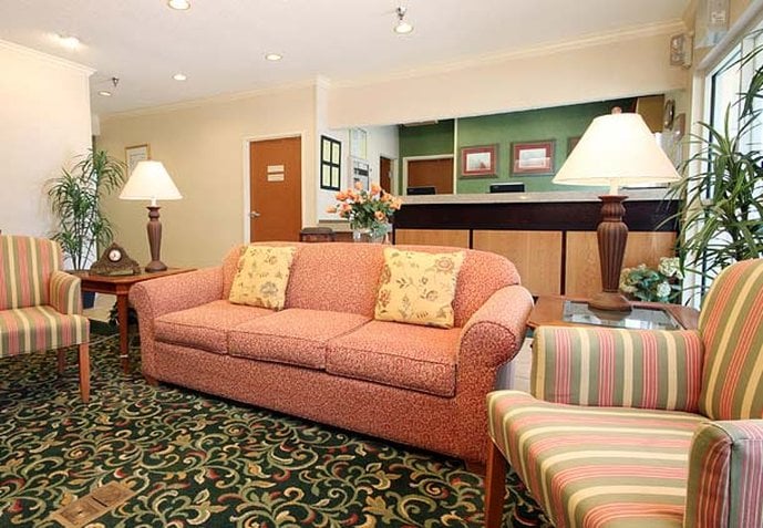 Hotel Fairfield Inn by Marriott  | Appleton | Wisconsin | United States 8