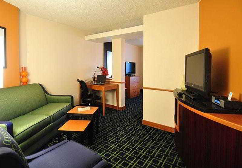 Hotel Fairfield Inn & Suites Denver Aurora Medical Center  | Aurora | Colorado | United States 1
