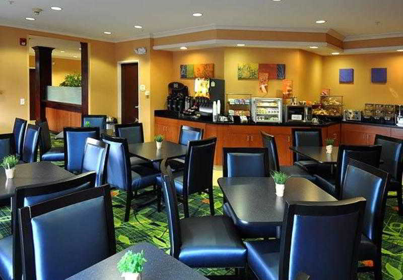 Hotel Fairfield Inn & Suites Denver Aurora Medical Center  | Aurora | Colorado | United States 2