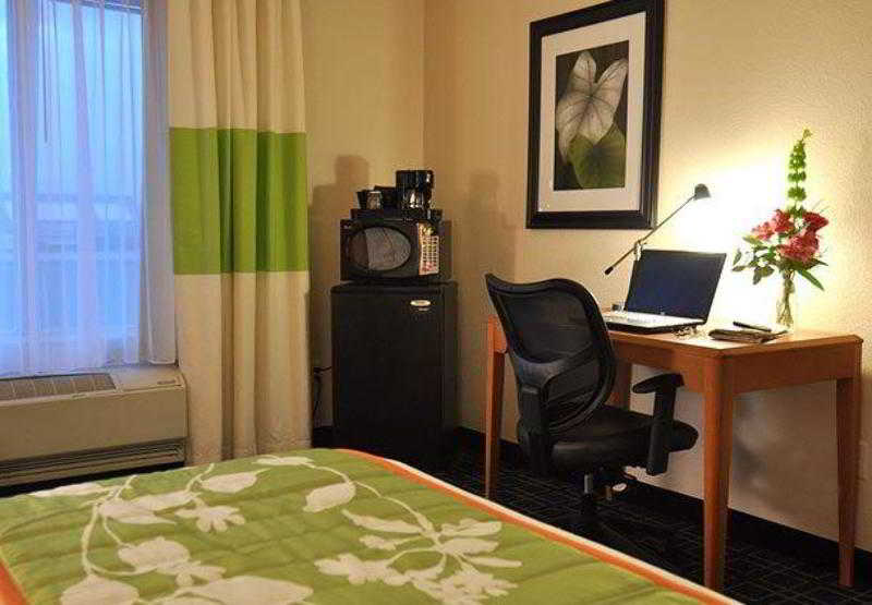 Hotel Fairfield Inn & Suites Denver Aurora Medical Center  | Aurora | Colorado | United States 3