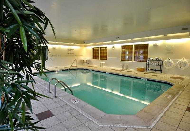 Hotel Fairfield Inn & Suites Denver Aurora Medical Center  | Aurora | Colorado | United States 4