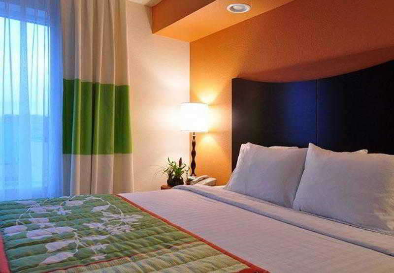 Hotel Fairfield Inn & Suites Denver Aurora Medical Center  | Aurora | Colorado | United States 5