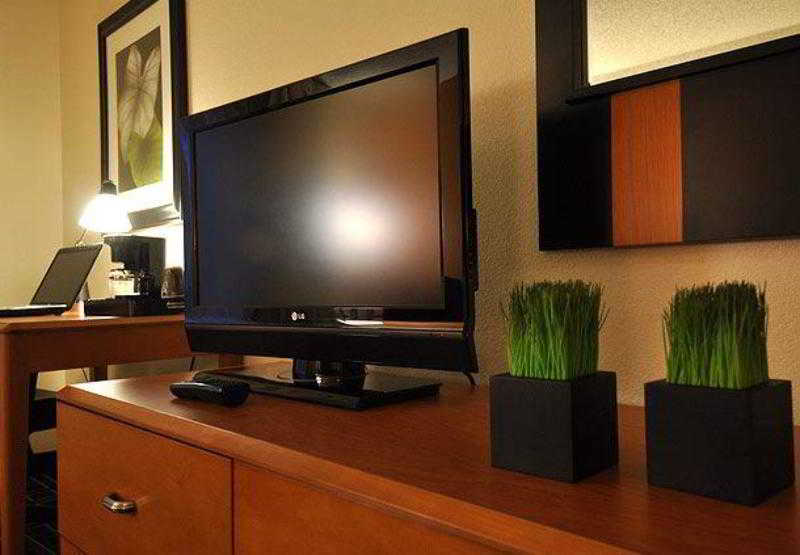 Hotel Fairfield Inn & Suites Denver Aurora Medical Center  | Aurora | Colorado | United States 6