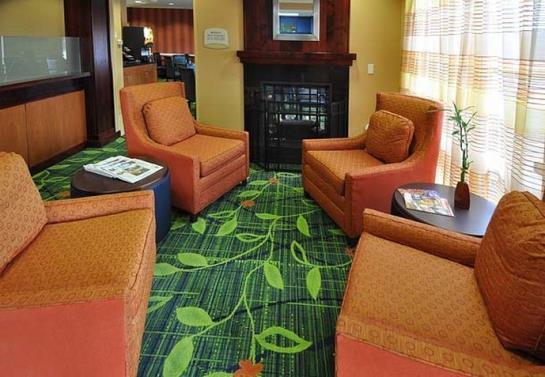 Hotel Fairfield Inn & Suites Denver Aurora Medical Center  | Aurora | Colorado | United States 8